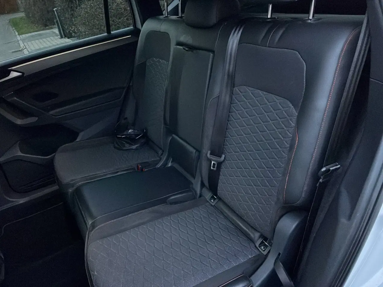 Billede 14 - Seat Tarraco 1,4 eHybrid FR DSG