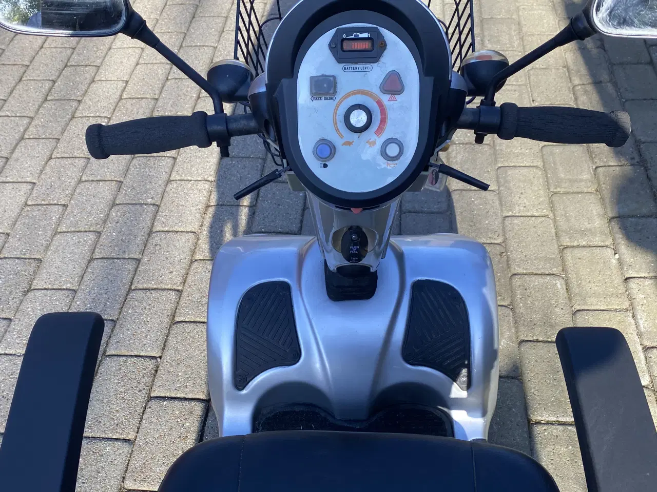 Billede 6 - Elscooter