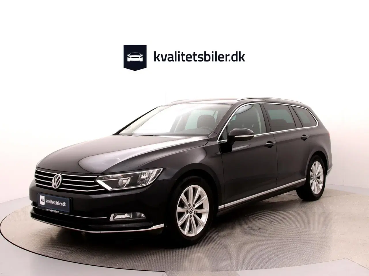 Billede 1 - VW Passat 1,5 TSi 150 Highline Variant DSG