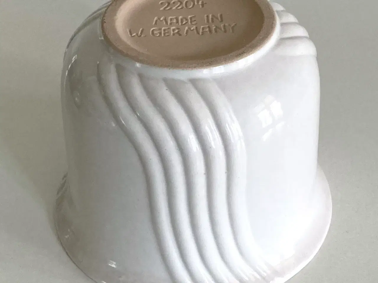 Billede 6 - Retro Potteskjuler - W. Germany