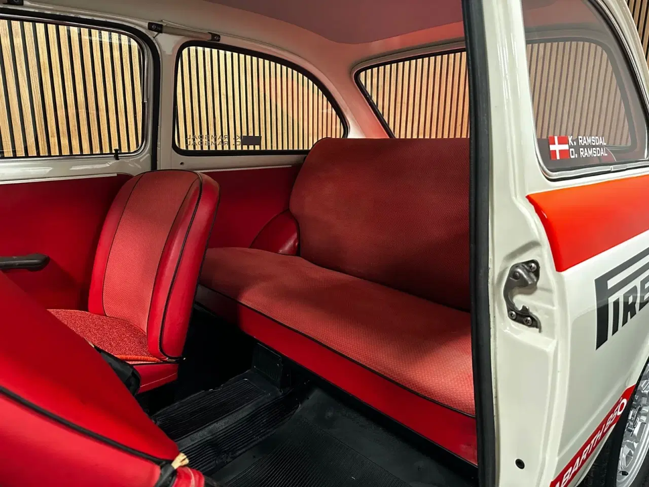 Billede 11 - Fiat 850 0,9 