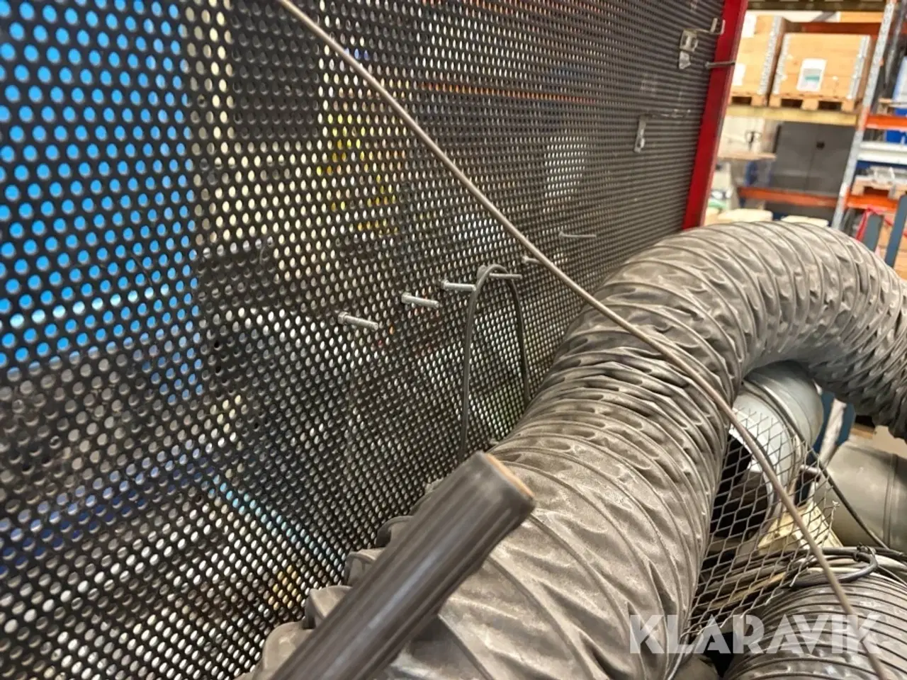 Billede 7 - Arbejdsbord