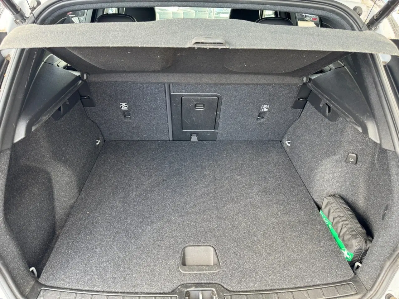 Billede 14 - Volvo XC40  P8 ReCharge Twin R-Design