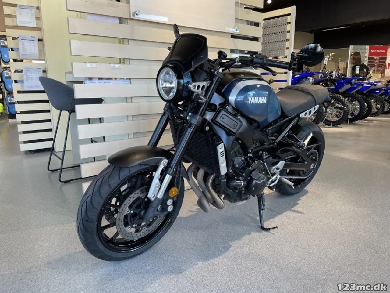 Billede 5 - Yamaha XSR 900