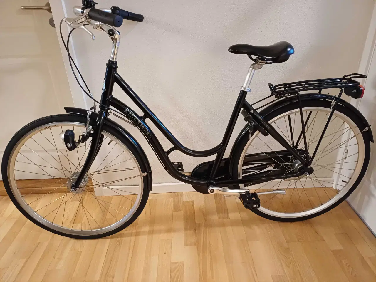 Billede 2 - Kildemoes City damecykel 