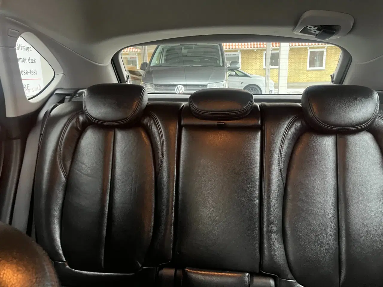 Billede 16 - BMW 218d 2,0 Active Tourer Advantage