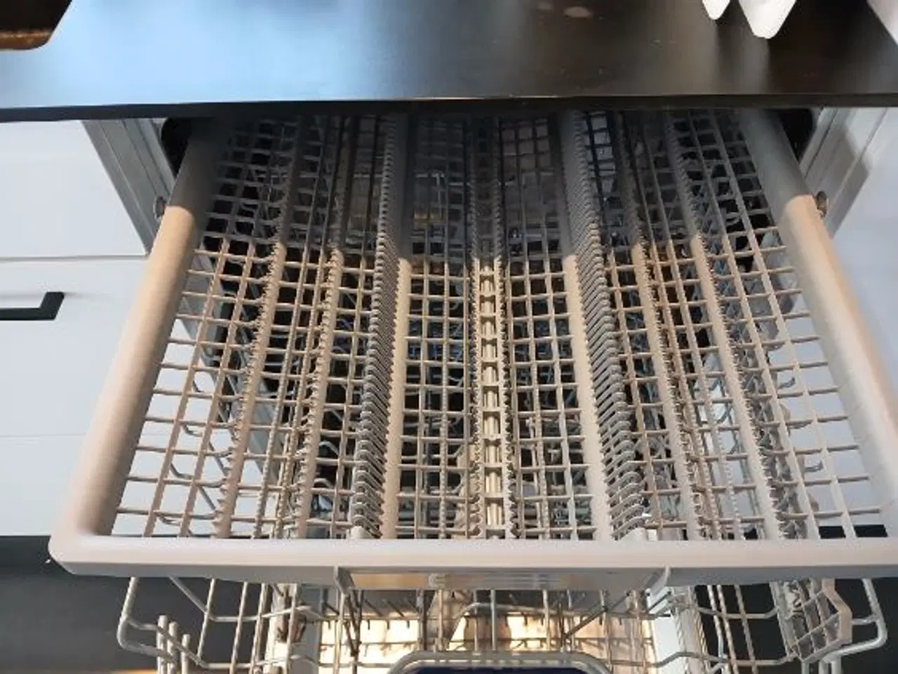 Billede 4 - Siemens fuldt integreret opvaskemaskine incl låge