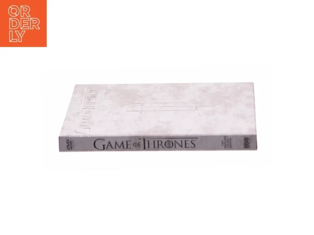 Billede 2 - Game of Thrones