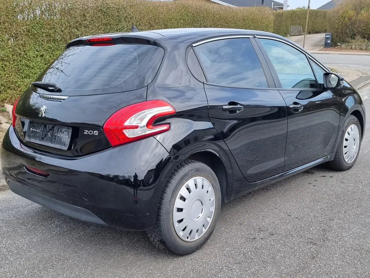 Billede 3 - Peugeot 208 1.0 VTi