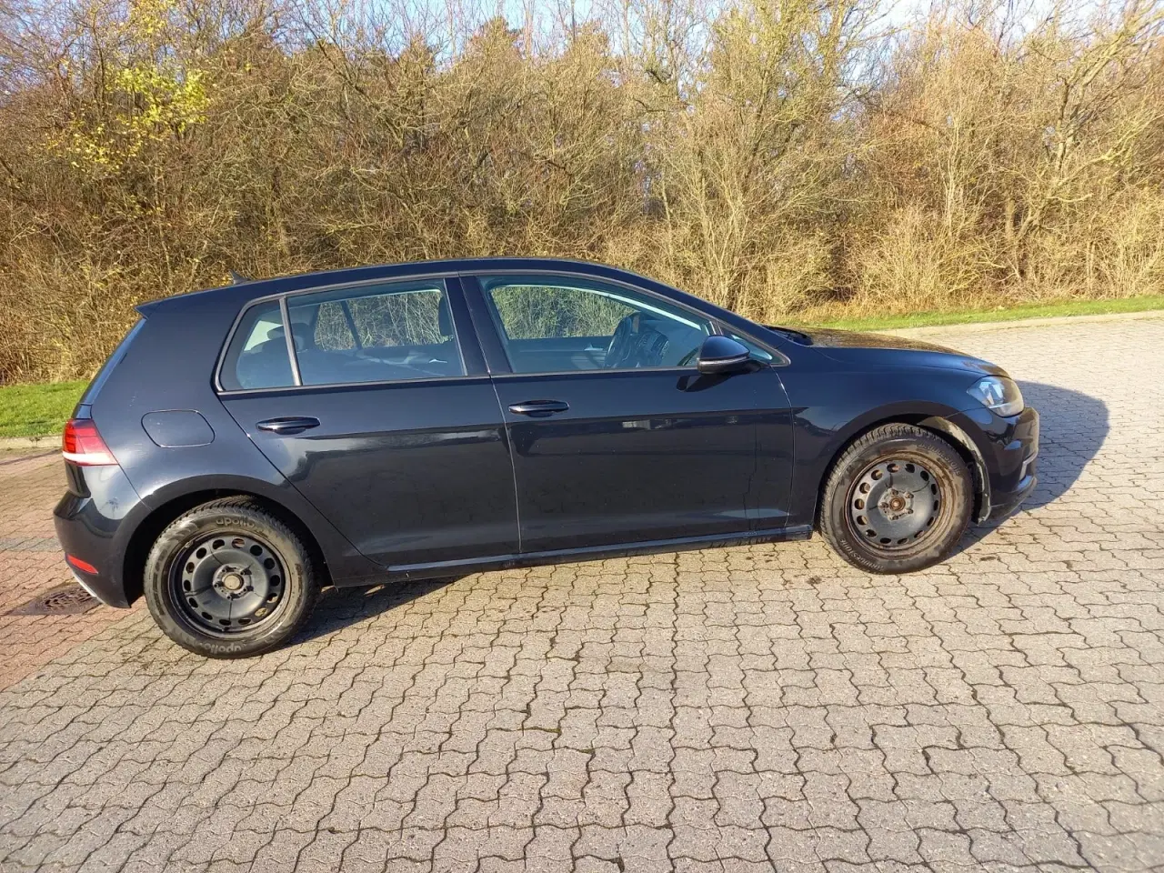 Billede 3 - VW Golf VII 1,4 TSi 125 Comfortline