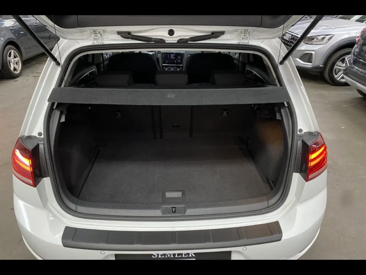 Billede 9 - Vw e-golf