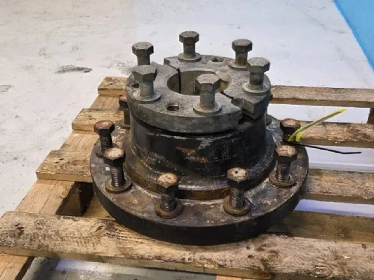 Billede 12 - Case Optum 300 Nav 47126431