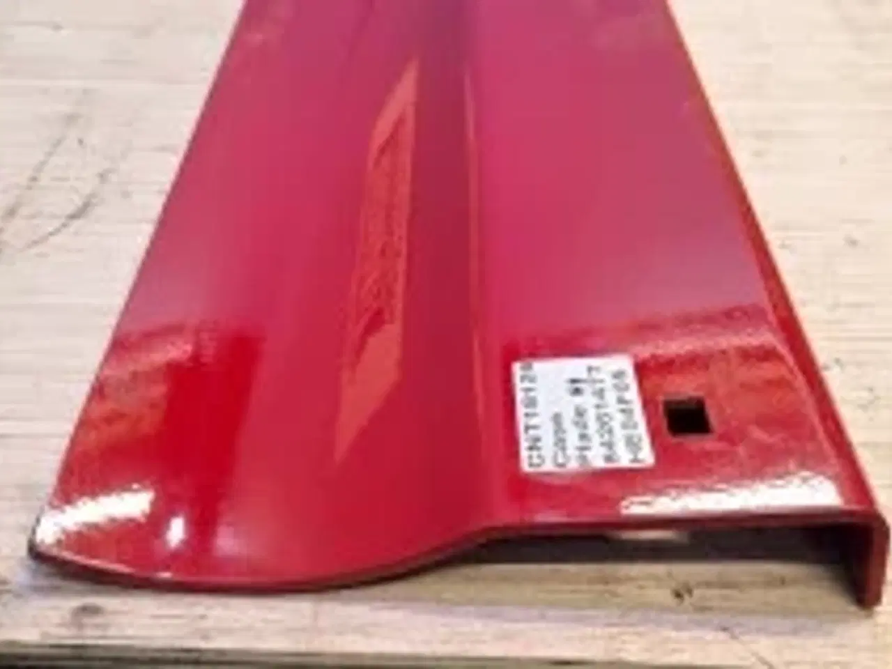 Billede 10 - Case 5088 Beskyttelseskærm 84261477