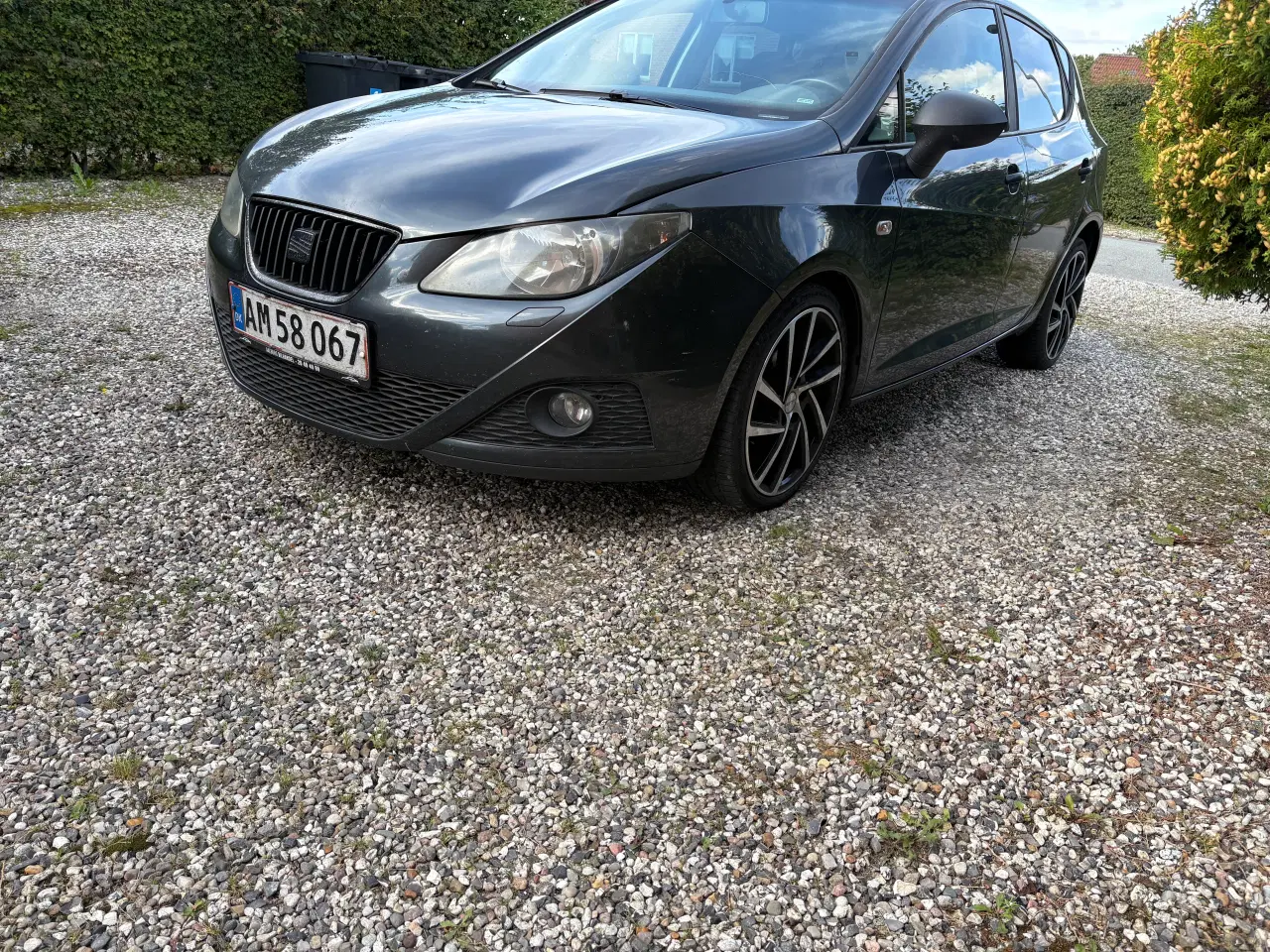 Billede 2 - Seat Ibiza 1.2 tdi  2011