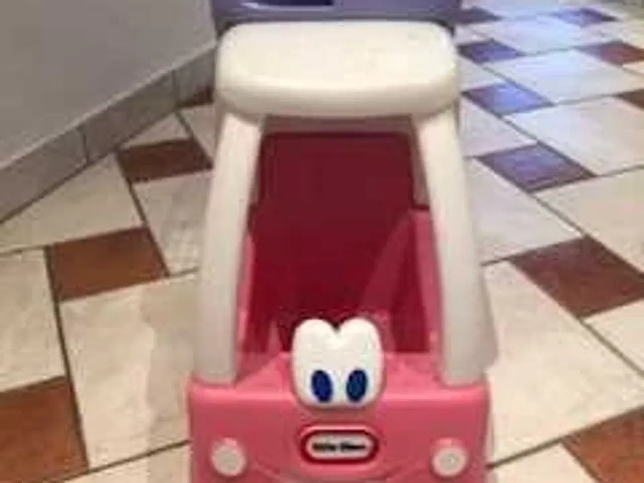 Billede 5 - Lege køkken 