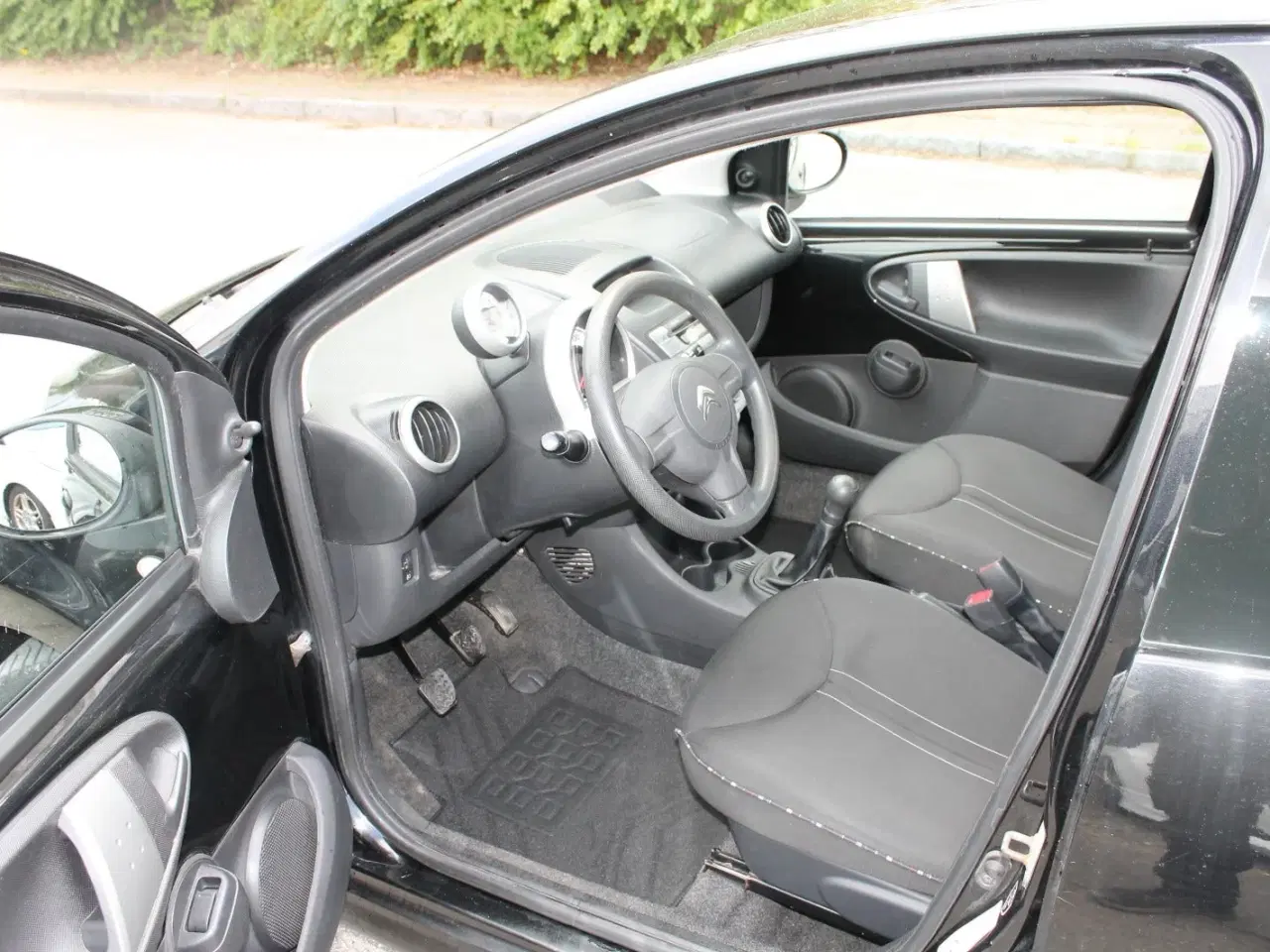 Billede 3 - Citroën C1 1,0i Attraction