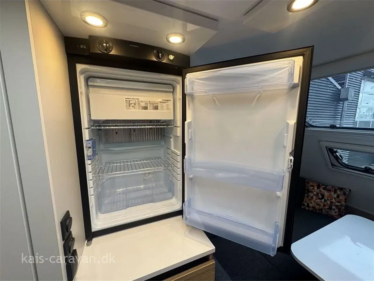 Billede 8 - 2021 - Adria Action 361 LH
