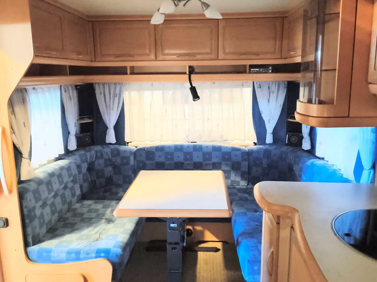 Billede 7 - Hobby 540 eksklusiv 