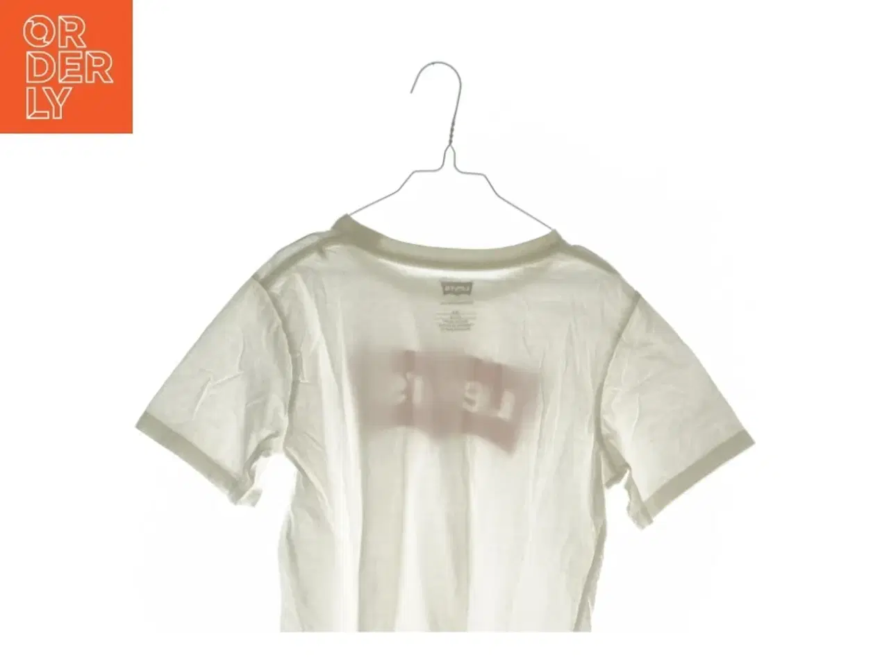 Billede 2 - T-shirt fra Levi's (Str. 176 cm)