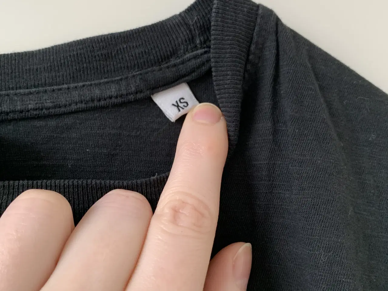 Billede 3 - Superman t-shirt dame