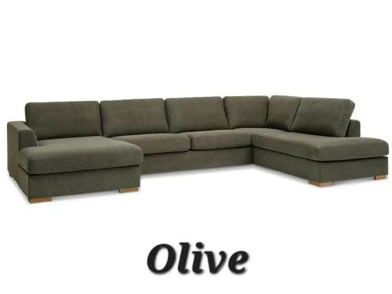 Billede 7 - Sofa - design selv. 