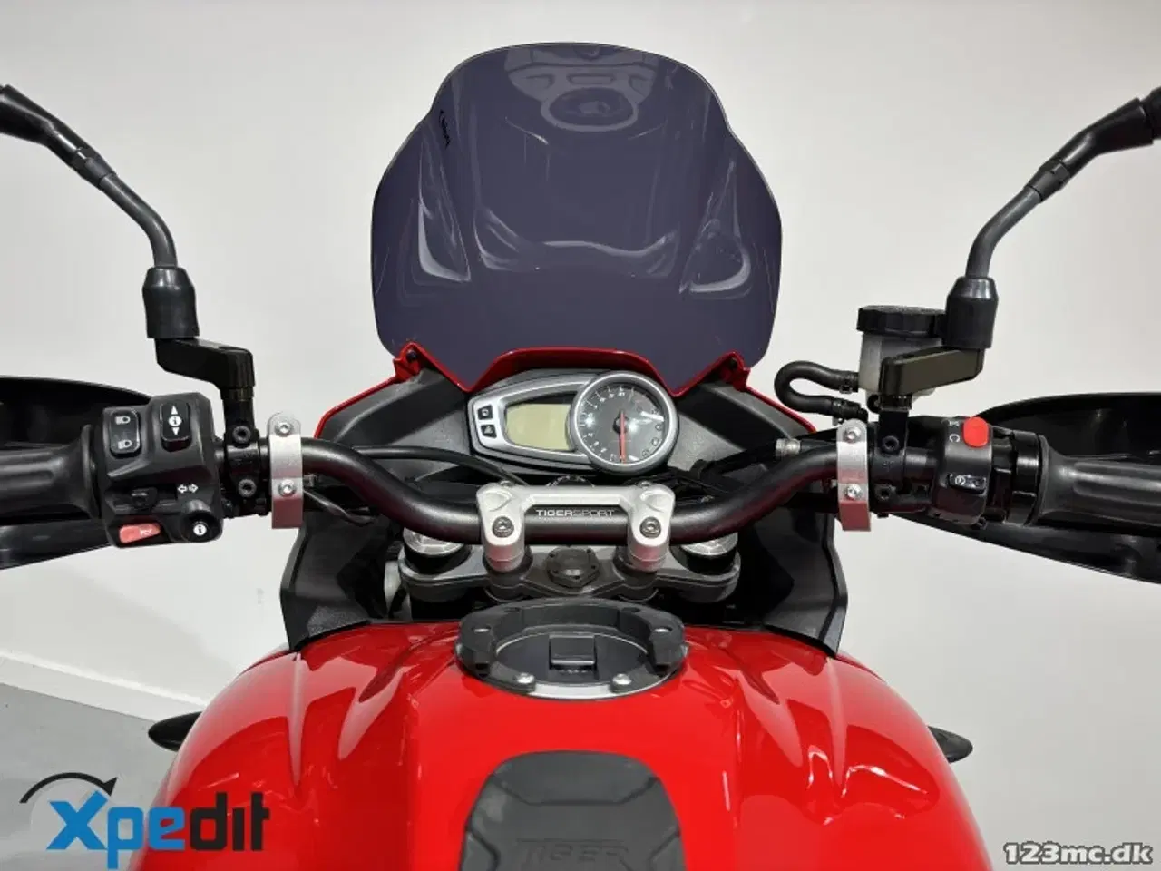 Billede 11 - Triumph Tiger 1050 Sport