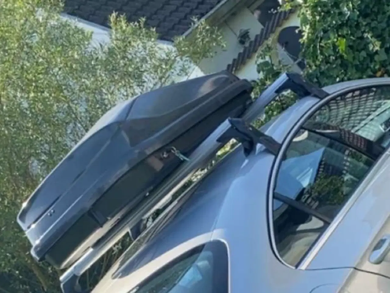 Billede 6 - Vw passat cc