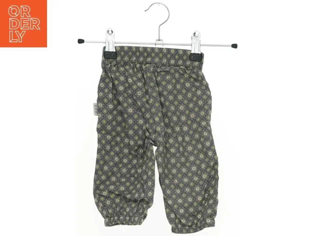 Billede 1 - Bukser fra bombiBitt (str. 62 cm)