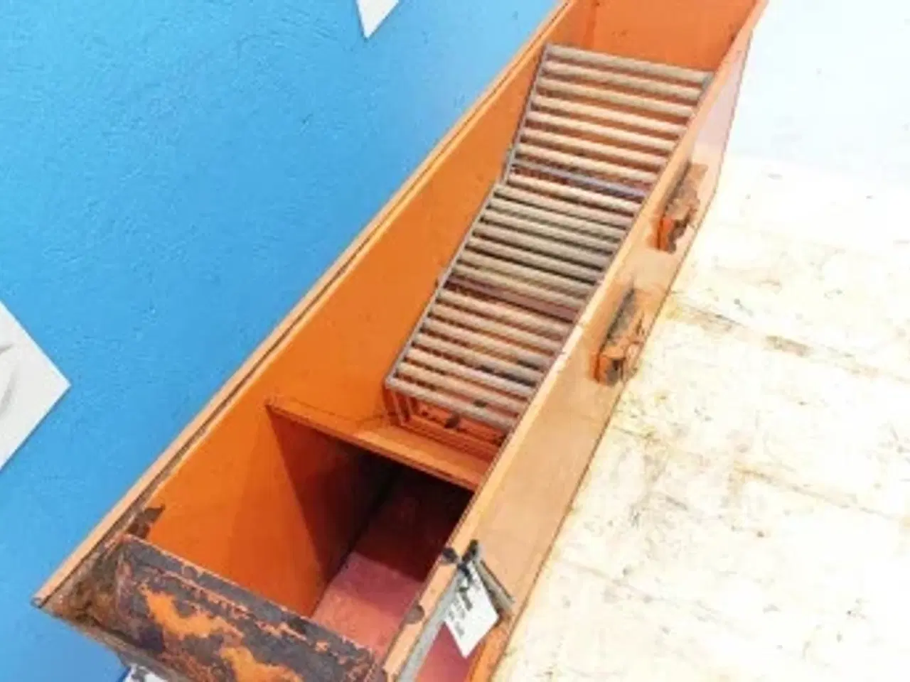 Billede 6 - Dronningborg D1650  Renere dæksel 28820370