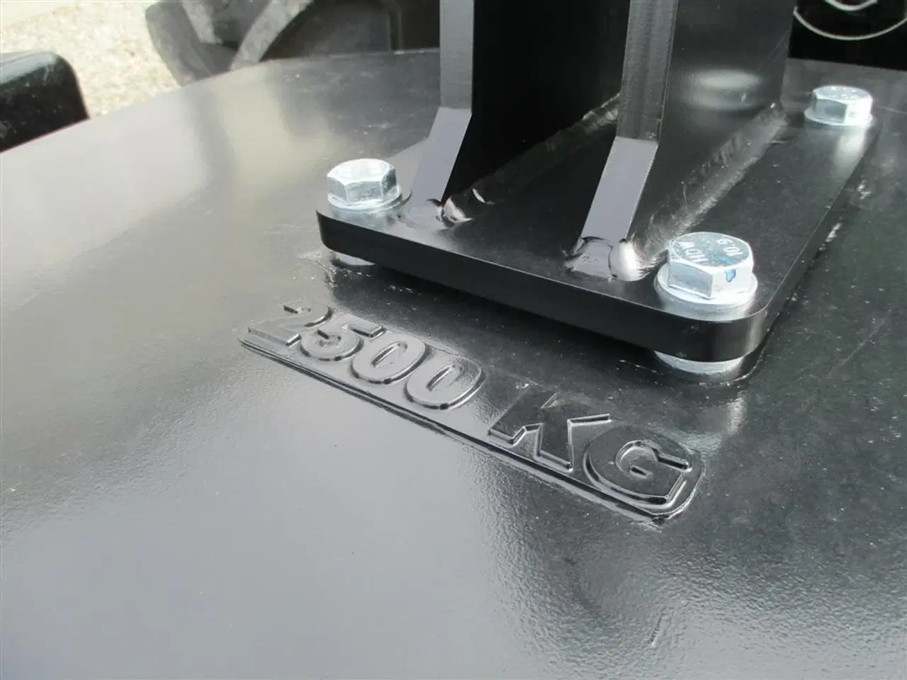 Billede 17 - Deutz-Fahr 9340 TTV New and unused tractor