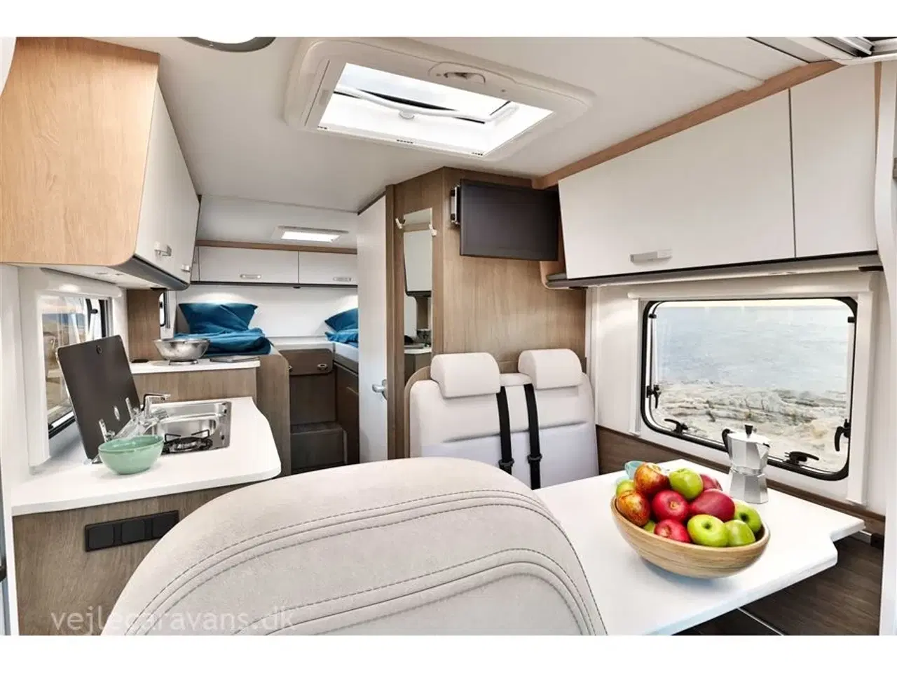 Billede 8 - 2026 - Carado V337 PRO+