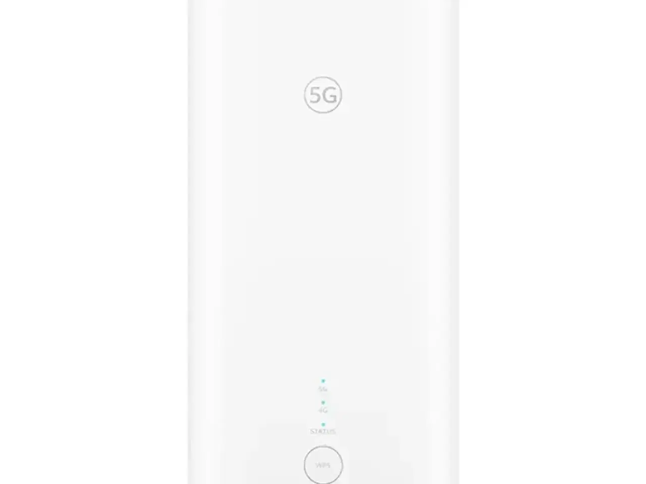 Billede 3 - HUAWEI 5G CPE Pro 2 WiFi-6 & Mobil bredbånd router