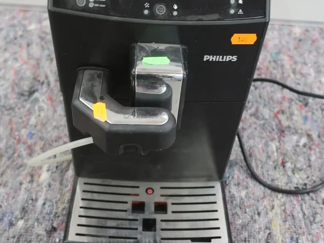 Billede 2 - Kaffemaskine Philips HD8829