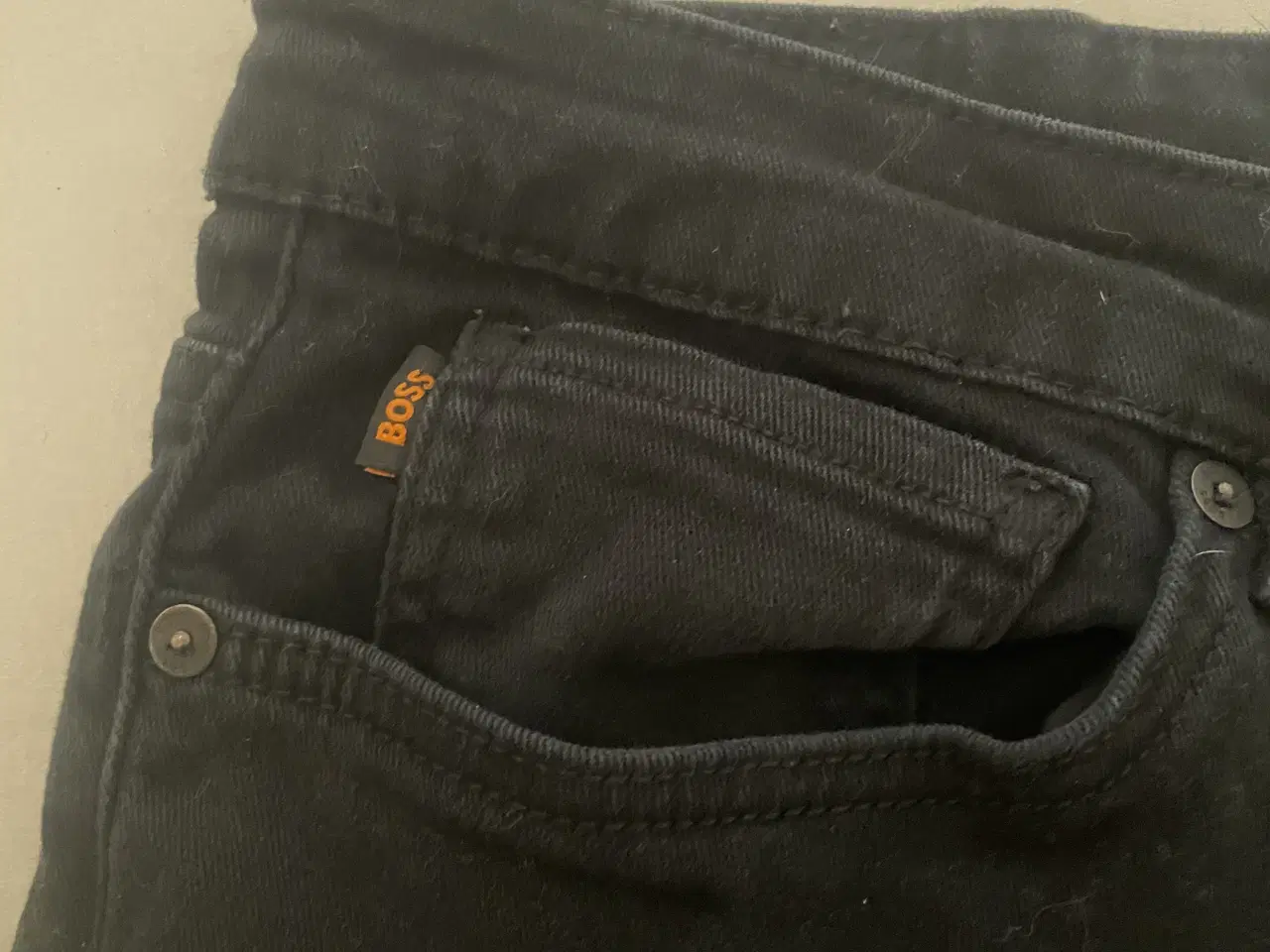 Billede 3 - Boss jeans 