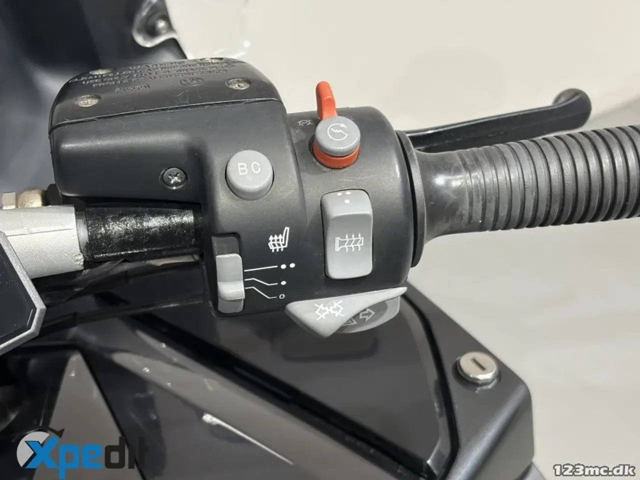 Billede 16 - BMW K 1200 GT