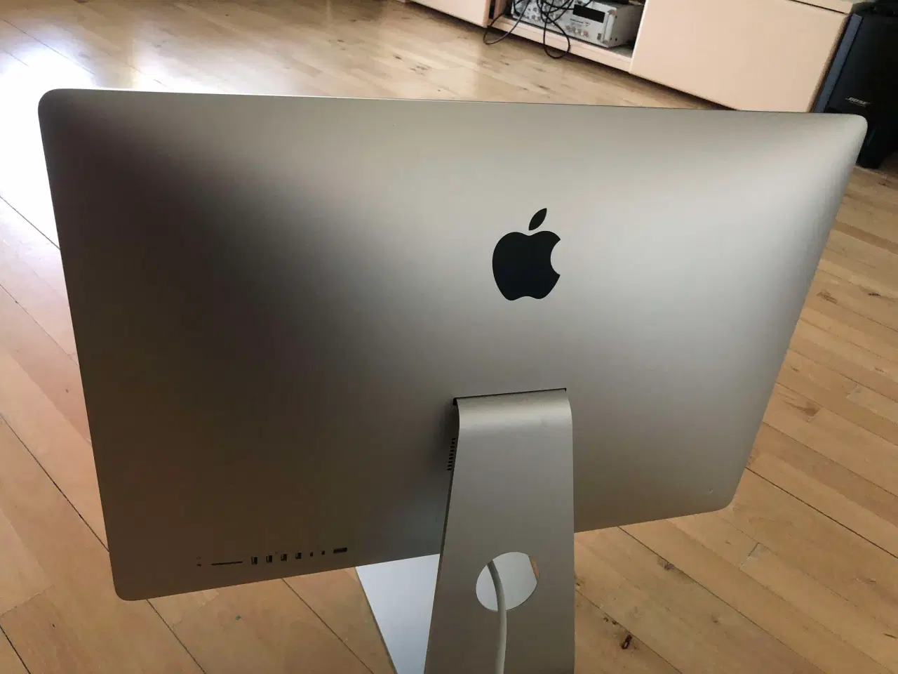 Billede 5 - Imac27" Retina 5K Tynd Model, 3.4, i5 GHz, 24 GB r