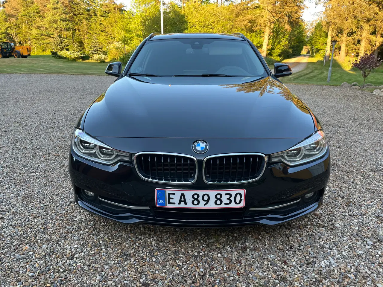 Billede 5 - BMW 320d 190 hk LCI