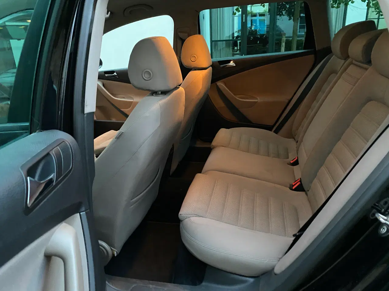 Billede 11 - Volkswagen Passat 3C Highline 2.0 Tdi Stc DSG