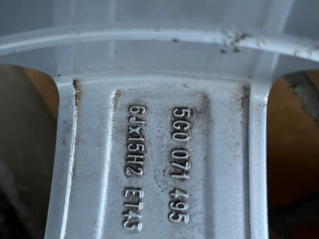 Billede 1 - Conti vinterdæk fra 2024