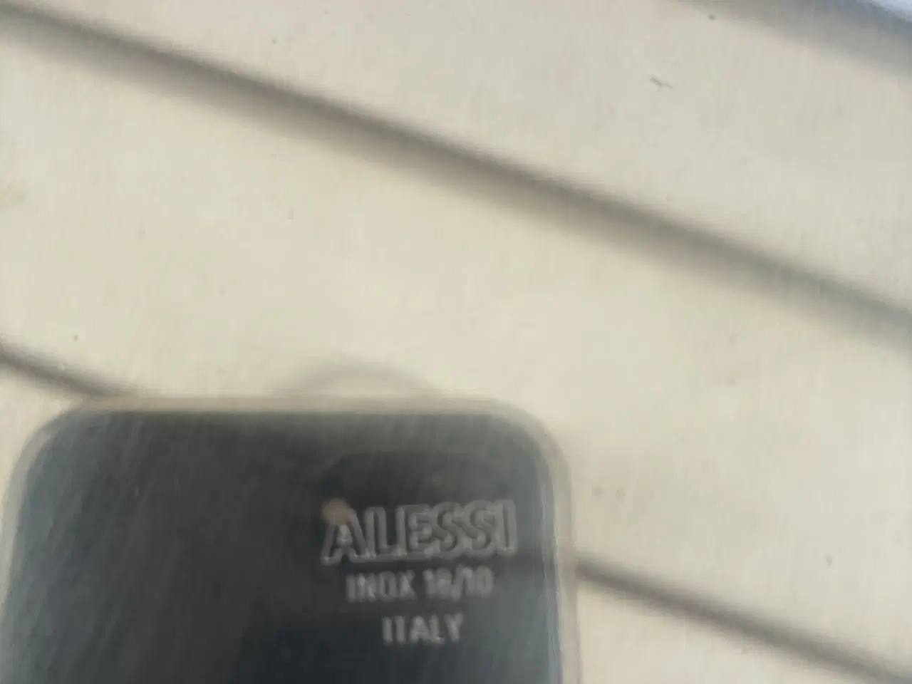 Billede 1 - Alessandro skål