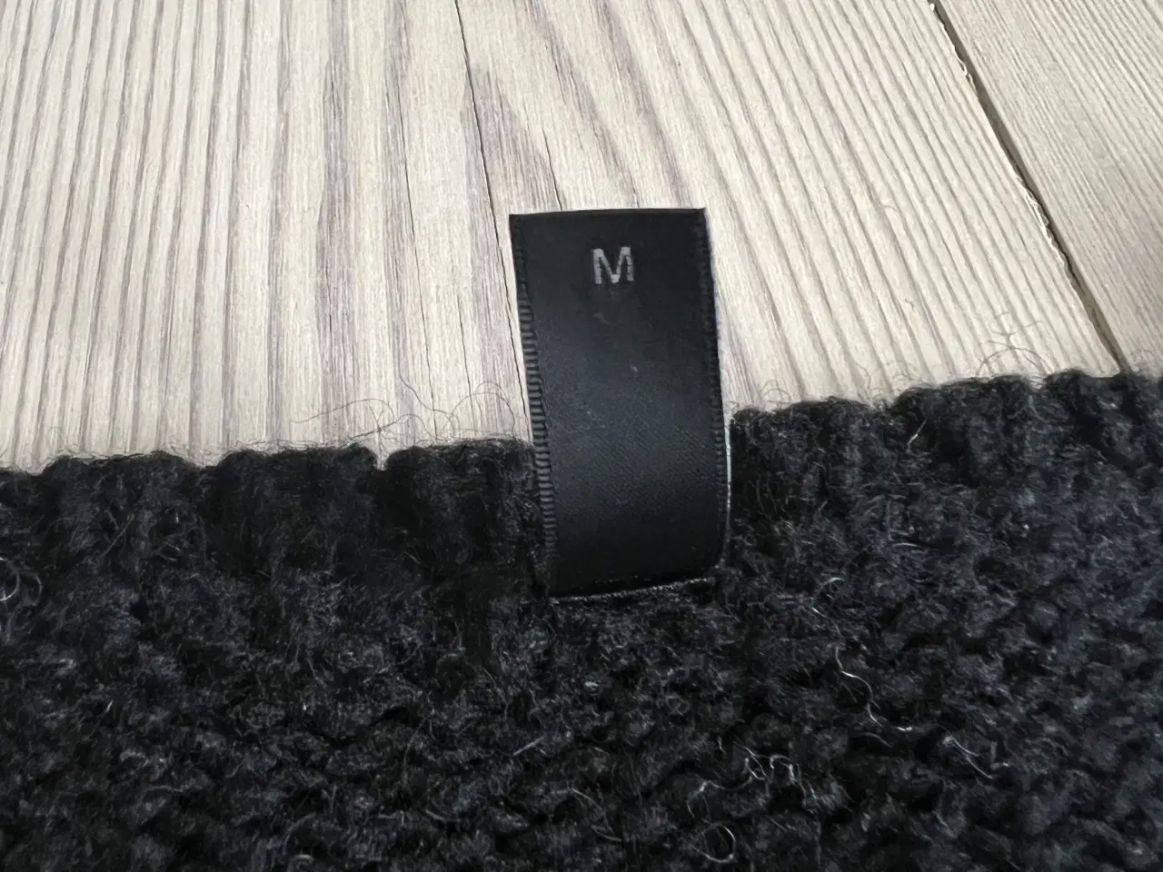 Billede 5 - Strik fra Soyaconcept 