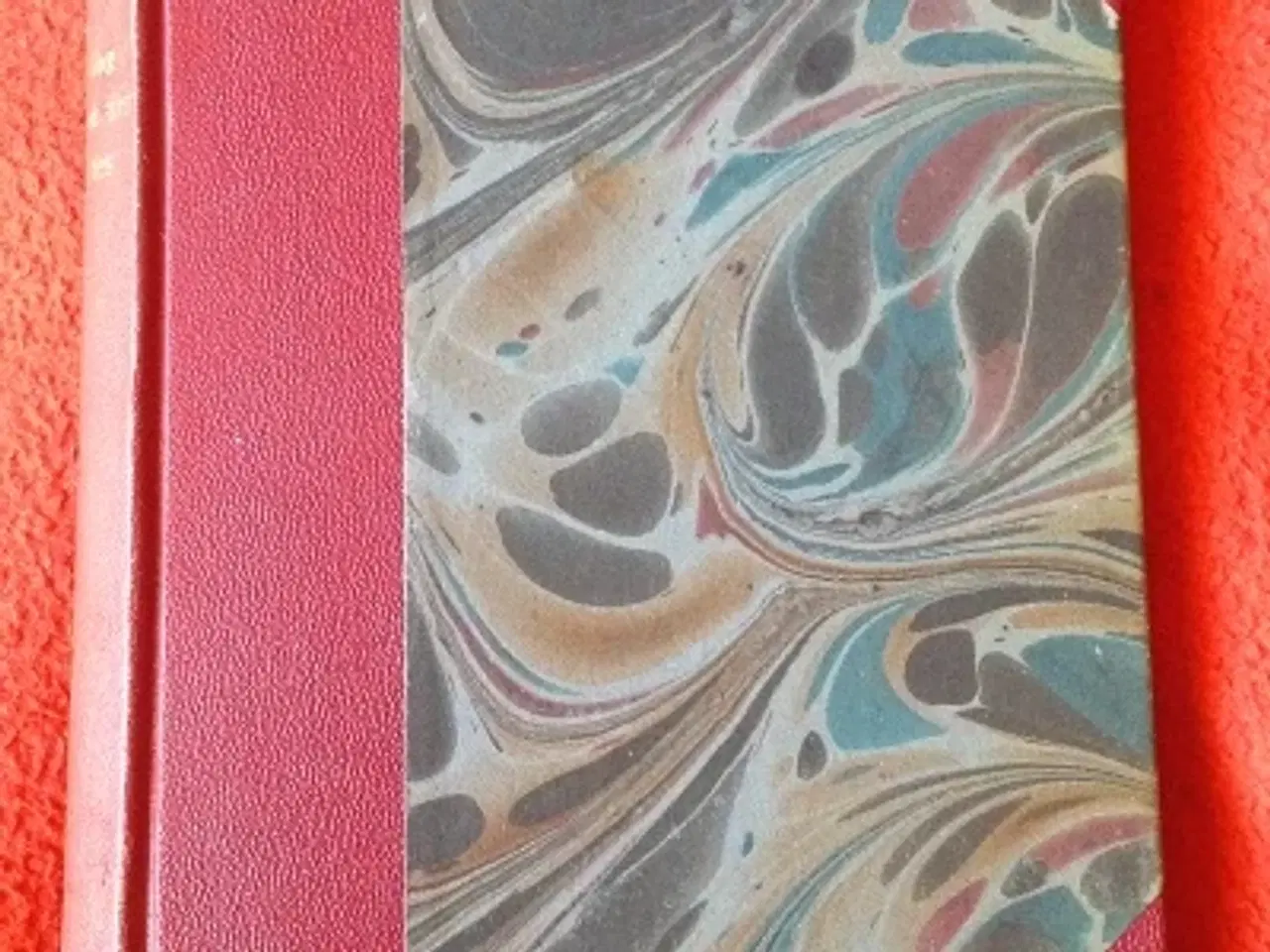 Billede 1 - Rudyard Kipling: Lyset der sluktes