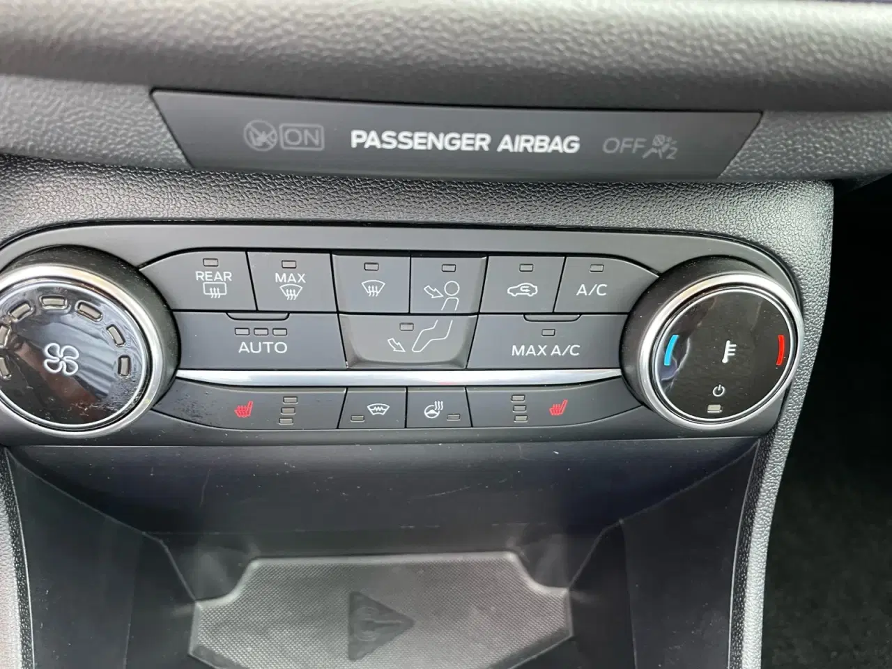 Billede 12 - Ford Fiesta 1,0 EcoBoost mHEV Titanium