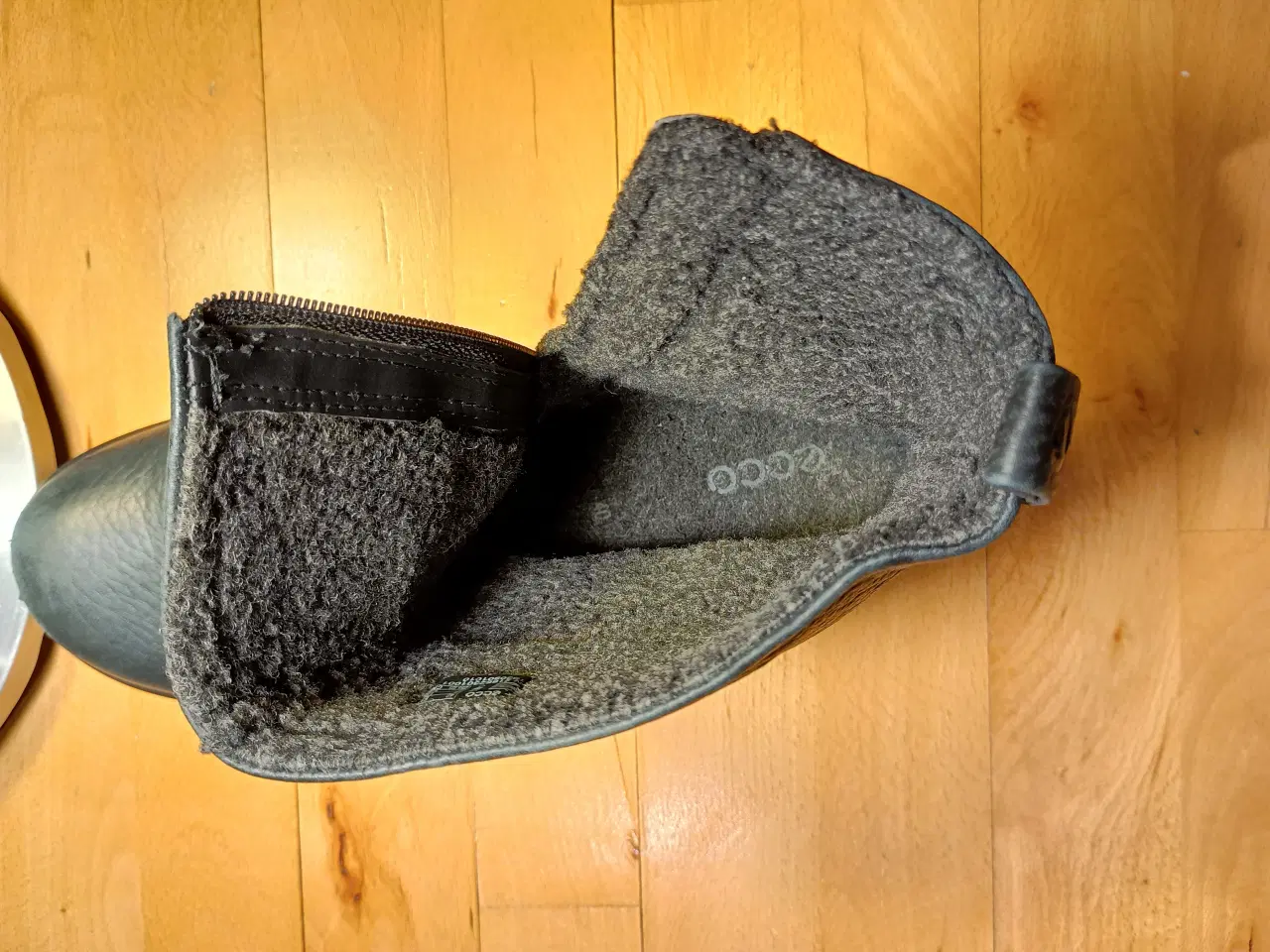 Billede 6 - Ecco Hydromax støvler str. 40