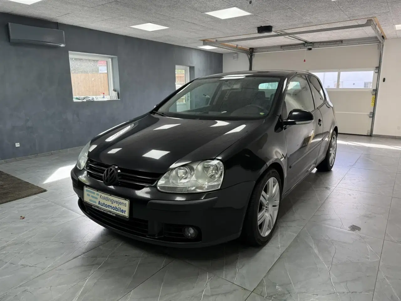 Billede 2 - VW Golf 2,0 16V TDI Comfortline 140HK 3d 6g