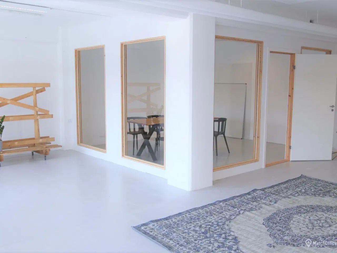 Billede 5 - Attraktivt og lyst erhvervslejemål med mange anvendelsesmuligheder