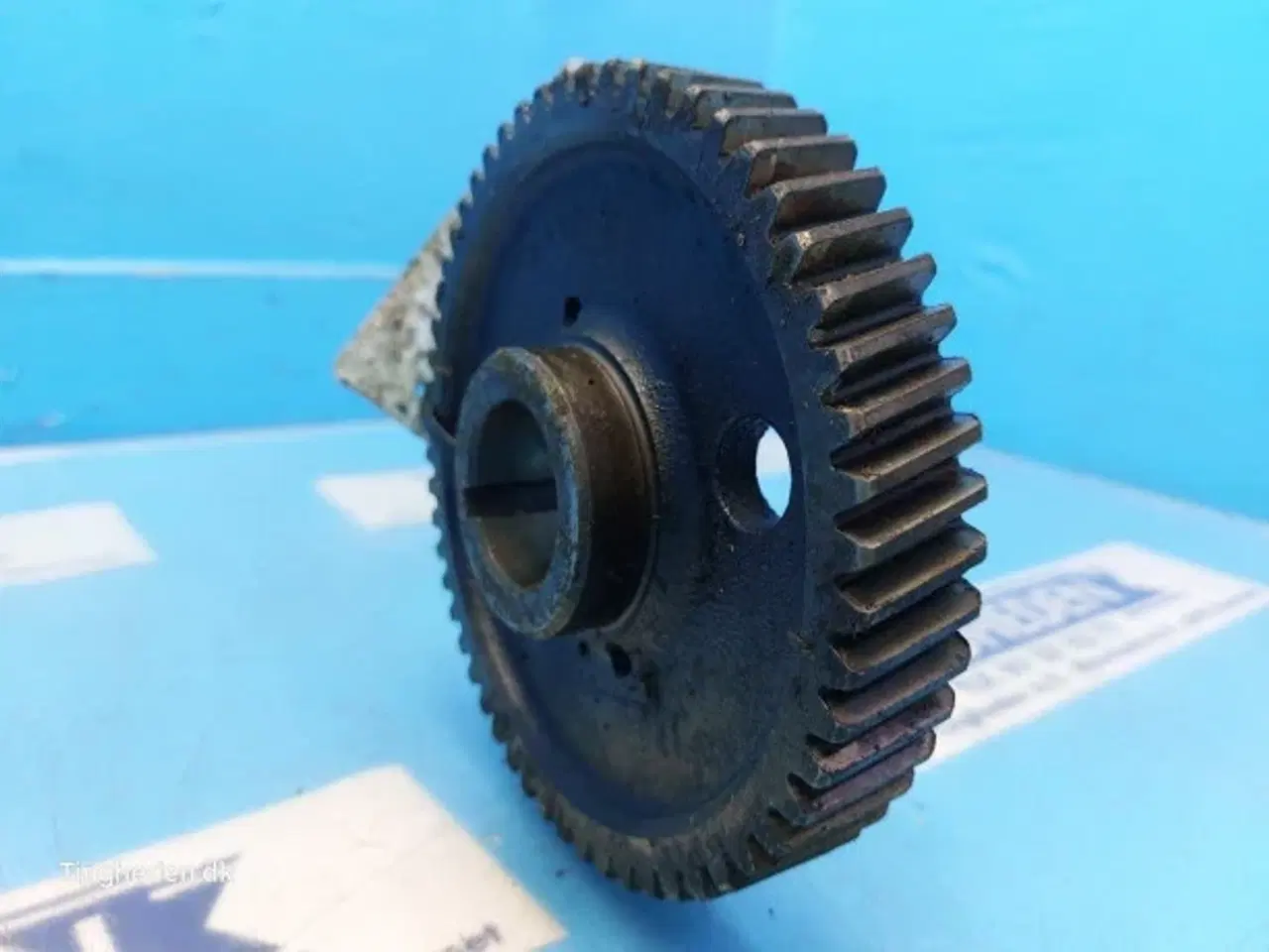 Billede 6 - Perkins 4.248 Tandhjul 3117L01A1