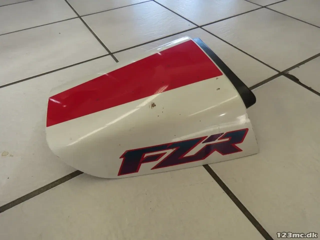 Billede 2 - Sædeskal Yamaha FZR1000