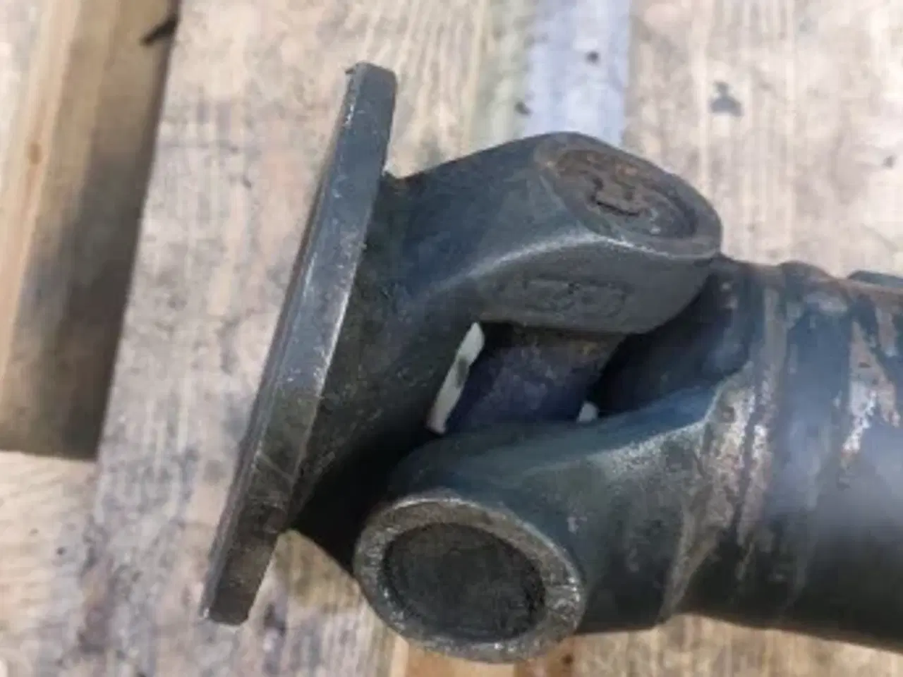 Billede 10 - Hydrema 906B Kardan 594011