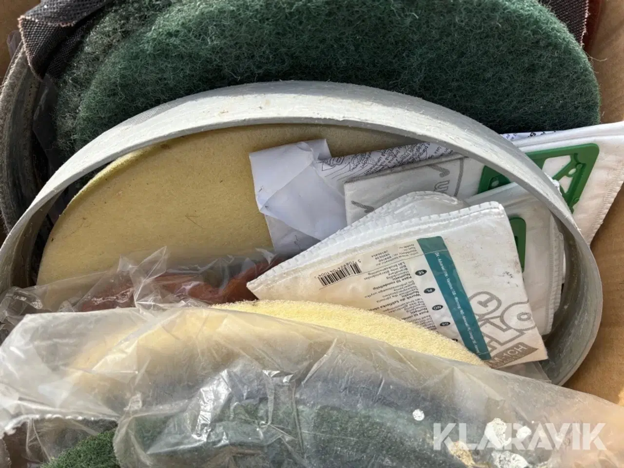 Billede 11 - Slibemaskine Woodboy